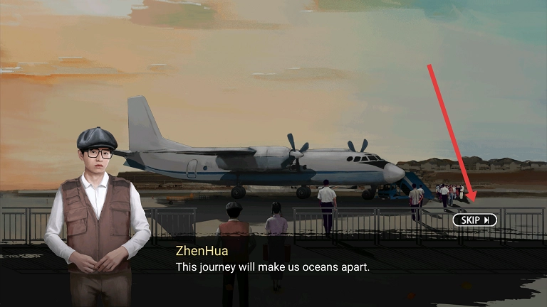 上海浪漫安装下载