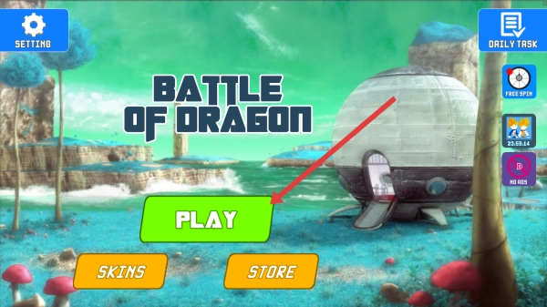 火柴龙珠对决手游版下载