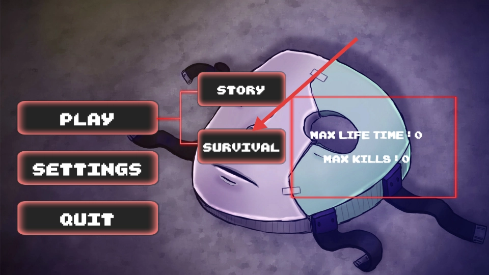 SallyFace中文版免费下载