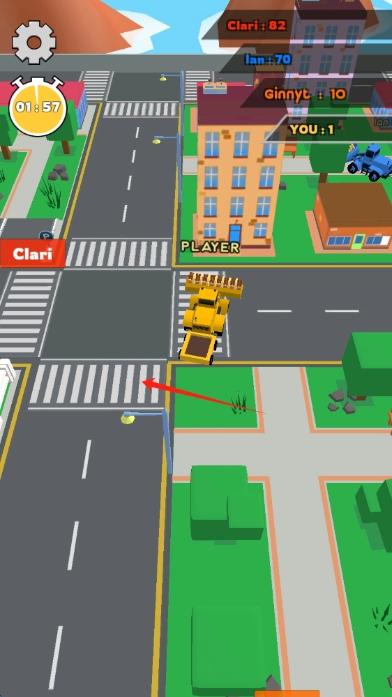 城市拆迁毁灭免费下载