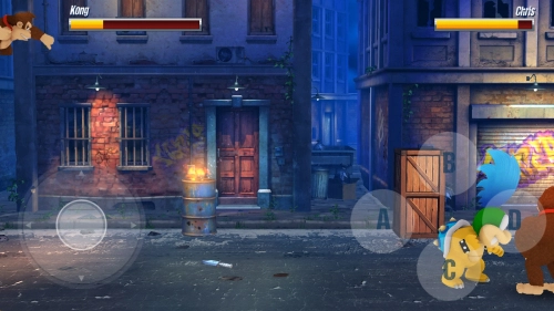 傻瓜鲍勃正版下载