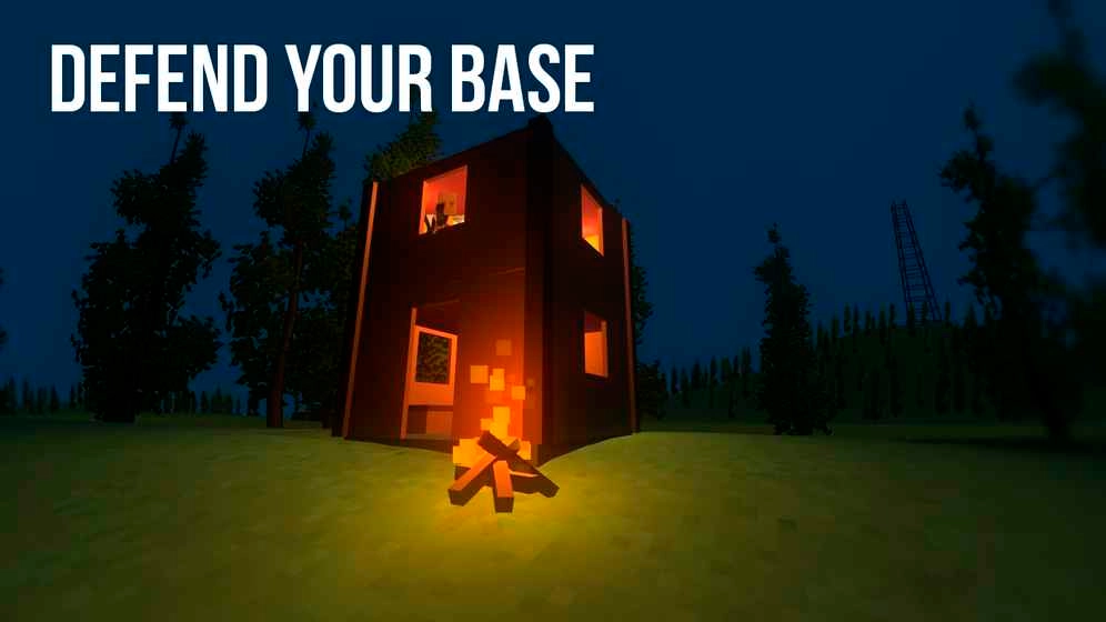 僵尸生存大战安装下载