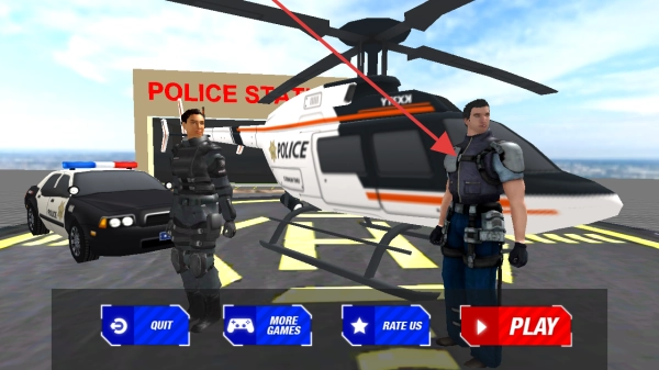 特殊卡车运输机单机版下载