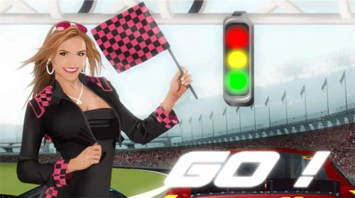 汽车漂移3D赛道中文版下载