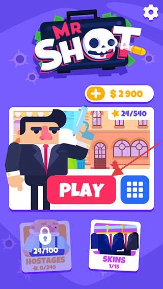 BulletMaster手游版下载