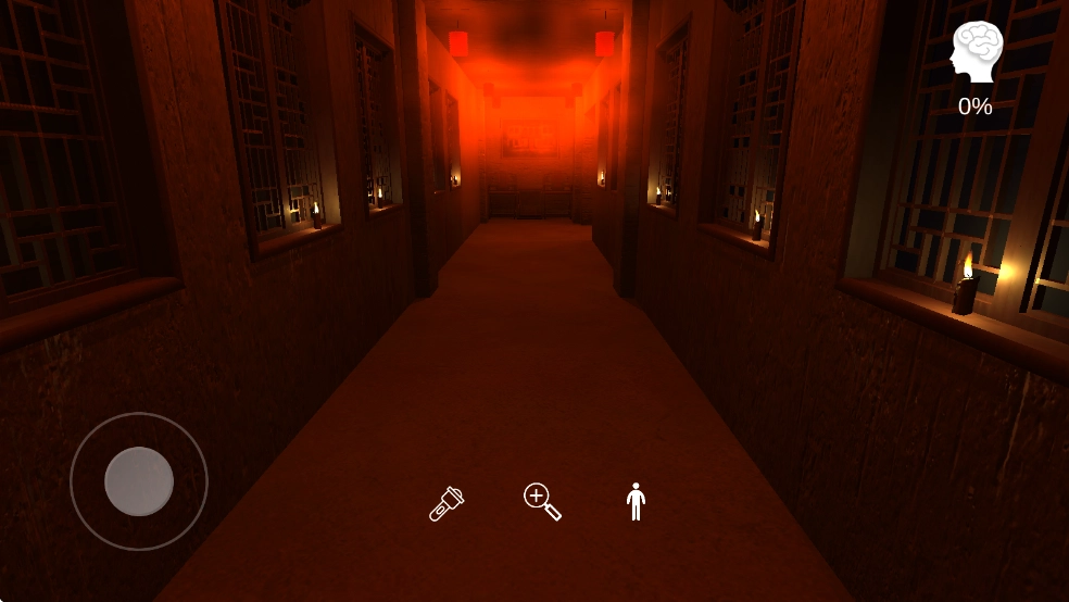 古影密室超详细攻略指南手机版下载