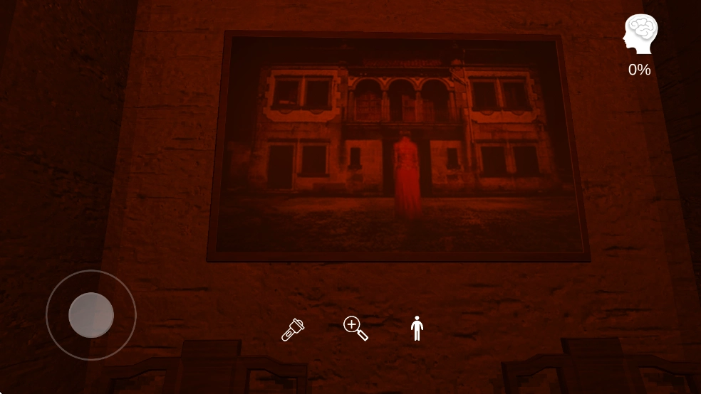 古影密室超详细攻略指南手机版下载