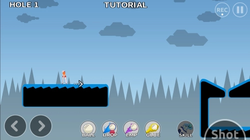 高尔夫谜题手游下载