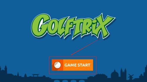 高尔夫谜题手游下载