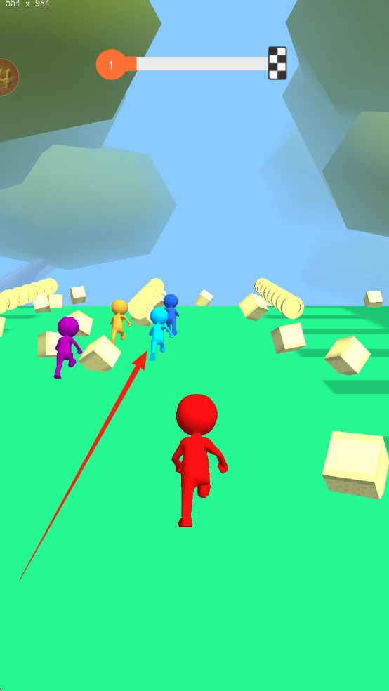 香肠人求生安装包下载