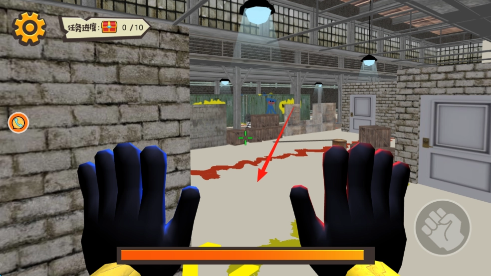 机关密室解谜夜最新下载