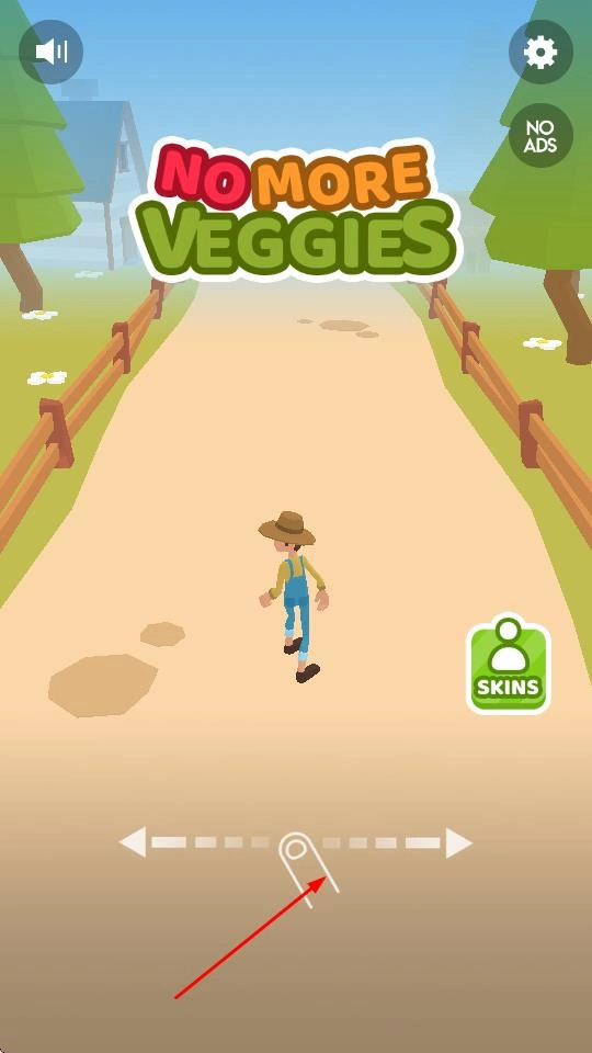 暴躁的蔬菜FieryVegetables正版下载