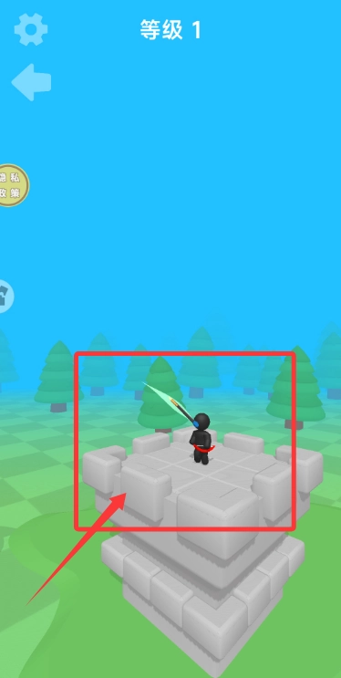 射箭小子手游下载