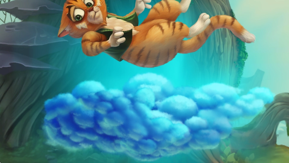 安娜历险记第5关通关攻略第一部分手游下载