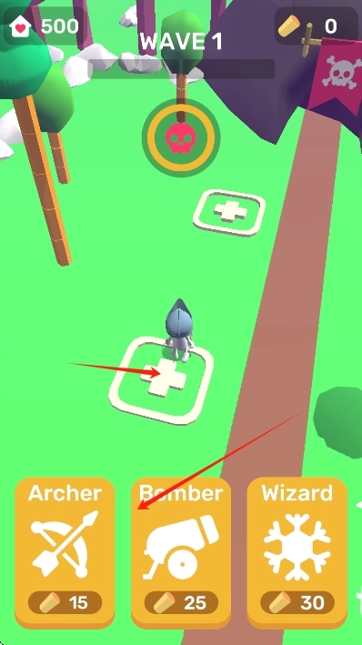 伐木过河拆桥手游下载