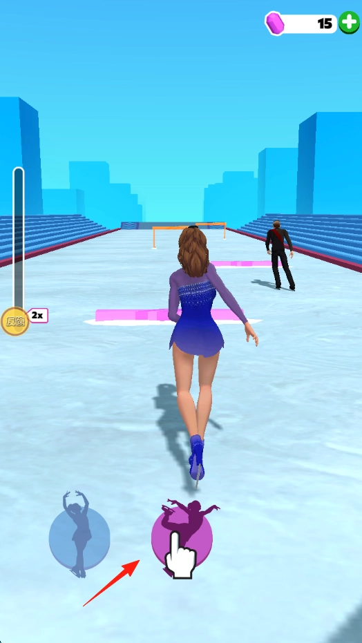 滑冰我最美安装包下载