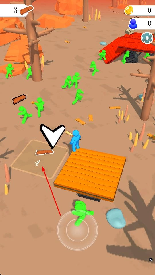 王者英雄大战僵尸官网版下载