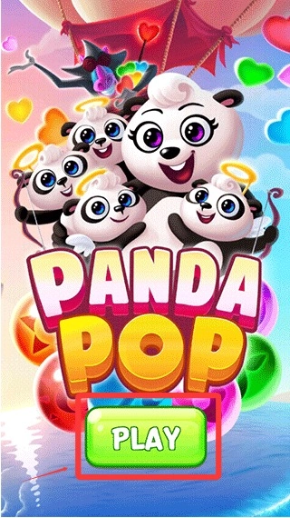 PandaPop免费版下载