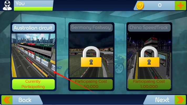 速度漂移3D正式版下载