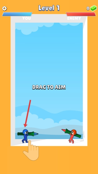 巴佐卡战役最新下载