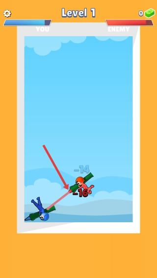 巴佐卡战役最新下载