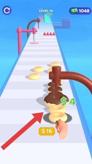 徒手打击官网版下载