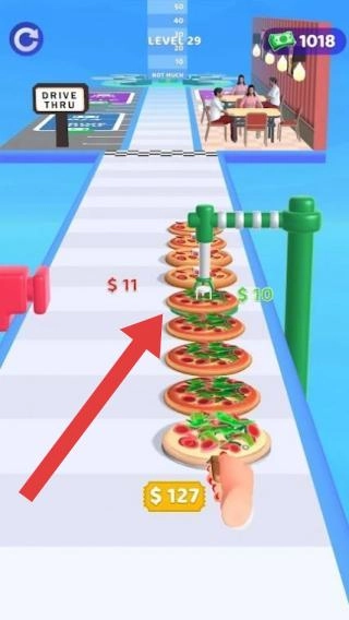 徒手打击官网版下载