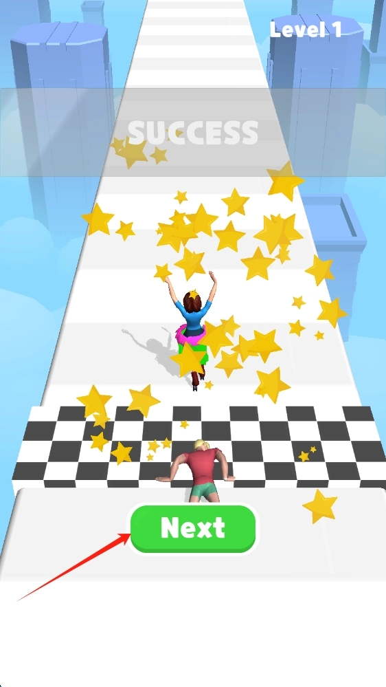 抢夺腰带单机版下载