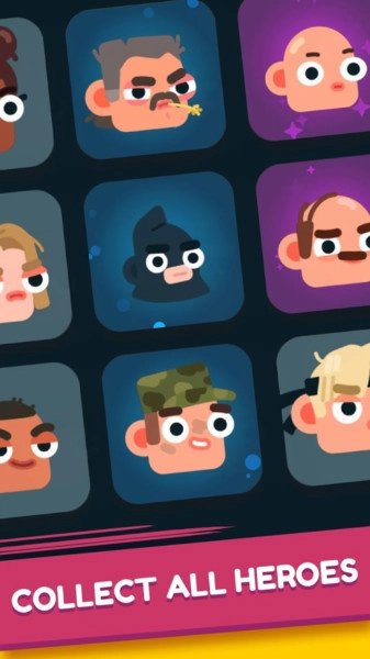 英雄rpg自走棋官方版下载