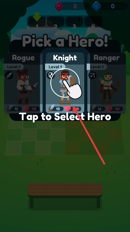 英雄rpg自走棋官方版下载