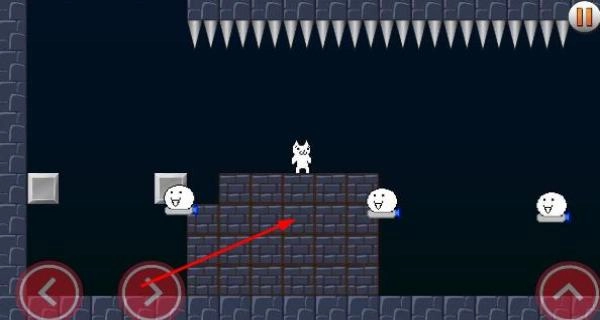 超级猫里奥2免费版下载