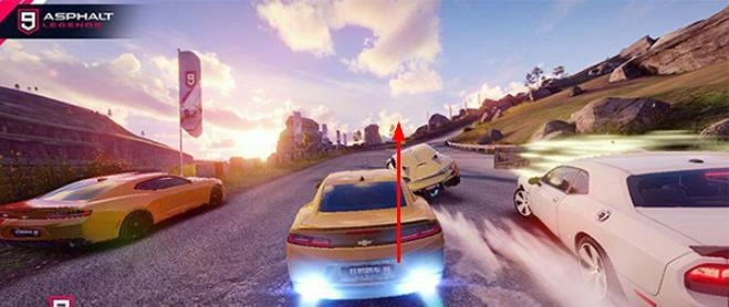 狂野飙车8正式版下载