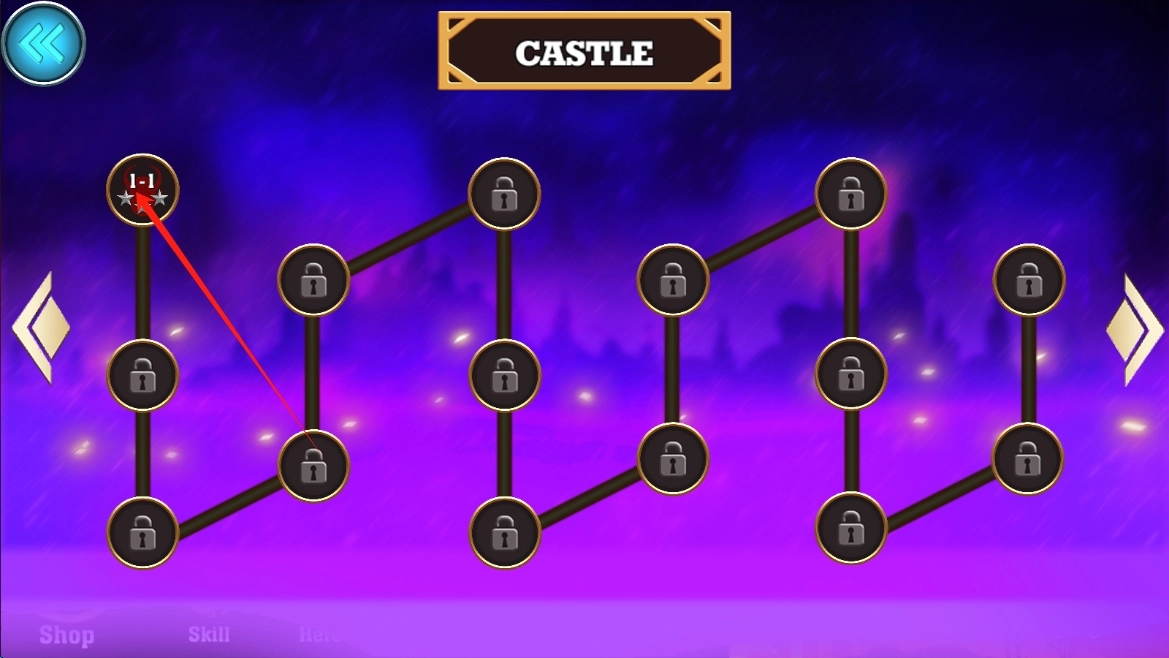 斯蒂克曼战士战斗官网版下载