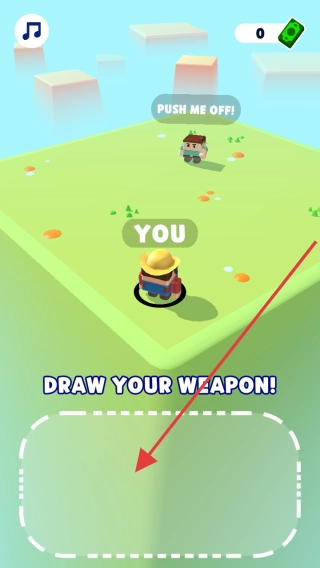 画武器擂台赛官网版下载