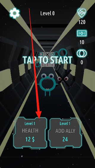 井字棋战跑安卓版下载