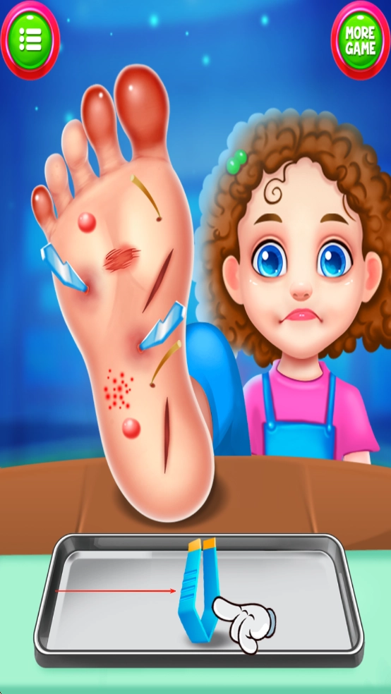 纽约骨科手术单机版下载