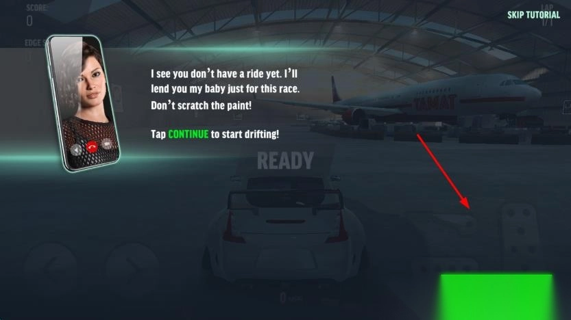 顶级漂移TopDrift图1