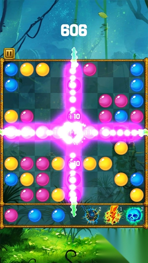 colorlines五彩连珠图1