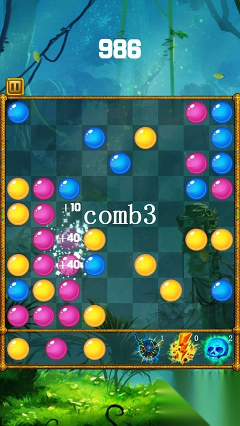 colorlines五彩连珠图2