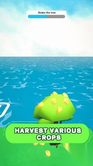 农场小镇farmtown图1