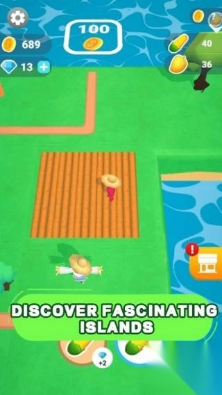 农场小镇farmtown图3