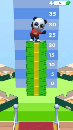 我爱做煎饼手机版(2)