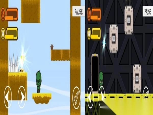 外星人救援2截图0