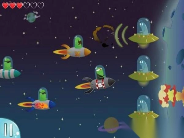 外星人救援2截图1