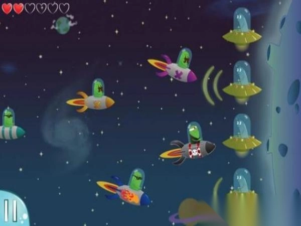 外星人救援2截图2