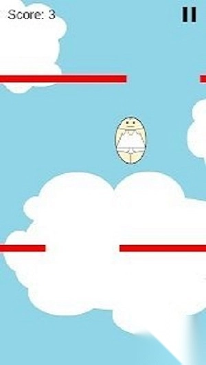 伯莎的跳跃冒险