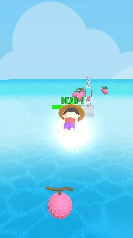 跳恶魔果实截图1