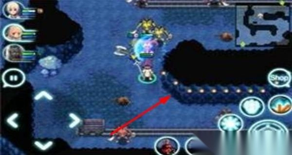 艾诺迪亚3卡尼亚传人