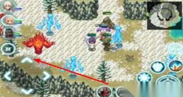 艾诺迪亚3卡尼亚传人