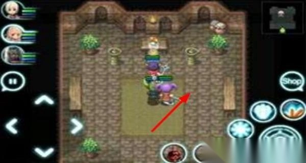 艾诺迪亚3卡尼亚传人